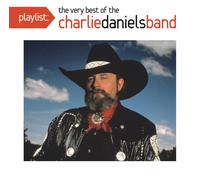 Daniels Charlie Playlist:Very Best of (CD)