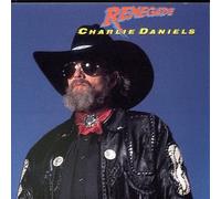 Daniels,Charlie - Renegade