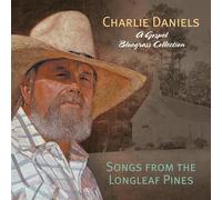Daniels, Charlie - Songs From The Longleaf Pine