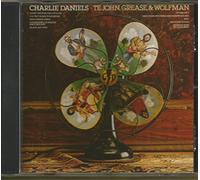Daniels,Charlie - Te John Grease & Wolfman
