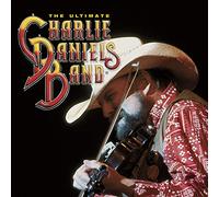 Daniels, Charlie - Ultimate Charlie Daniels