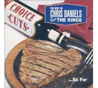 Daniels, Chris - Choice Cuts: Best of