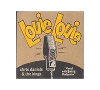 Daniels, Chris & Kings - Louie Louie