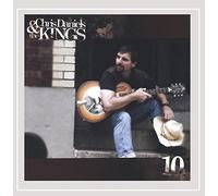 Daniels, Chris & The Kings - 10