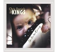 Daniels, Chris & The Kings - Stealin' The Covers