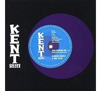 Daniels, Clarence & Obie Jessie - Hard Working Girl/Another Child Lost