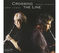 Daniels/Combs - Crossing The Line