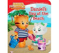 Daniel's Day at the Beach (Daniel Tiger's Neighborhood) (2015-05-05)