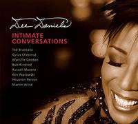 Dee Daniels Intimate Conversations (CD)