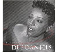 Daniels, Dee - Love Story