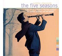 Daniels, Eddie - Five Seasons