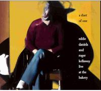 Daniels, Eddie & Roger Kellaway - Duet Of One