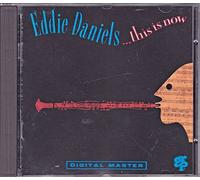 Daniels,Eddie - This Is Now