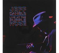 Daniels, Jeff - Live At The Purple Rose