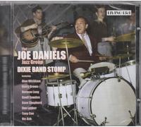 Daniels,Joe Jazz Group - Dixie Band Stomp