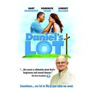 Daniel's Lot (DVD) Lindsey McCabe David Sepulveda Gary Burghoff