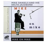 mike on mike