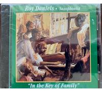 Daniels, Roy - In the Key of Family