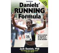 Daniels' Running Formula