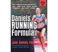 Daniels' Running Formula by Daniels, Jack