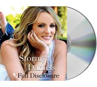 Daniels, Stormy - Full Disclosure