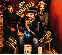 Danielsen Jorg - Guess Who'S Got The Blues