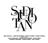 Danielsson/Janson - Studio Tan