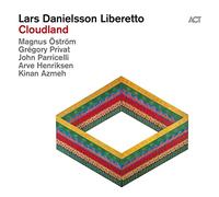 Danielsson Lars - Cloudland