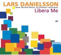 Danielsson Lars - Libera Me