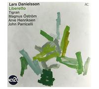 Danielsson Lars - Liberetto
