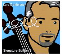 Danielsson Lars - Signature Edition 3