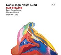 Danielsson Lars - Sun Blowing