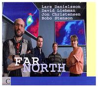 Danielsson, Lars -Trio- - Far North