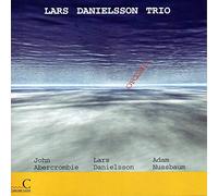 DANIELSSON, LARS -TRIO- - ORIGO