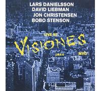 Danielsson, Lars - Visiones