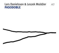 Danielsson/Mozdzer – Pasodoble – A.C.T.