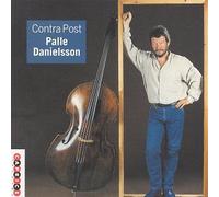 Danielsson, Palle - Contra Post
