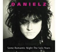Danielz Some Romantic Night - The Solo Years (CD) Album