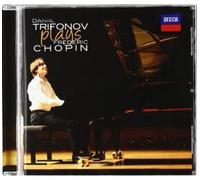 Daniil Trifinov Plays Frederic Chopin (CD)