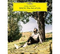 Johann Sebastian Bach Bach: The Art of Life (CD)