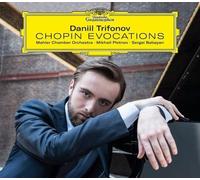 Trifonov, Daniil - Chopin Evocations