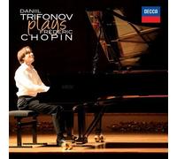 Daniil Trifonov - Daniil Trifonov Plays Frederic Chopin