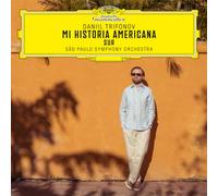 Daniil Trifonov - Mi Historia Americana - Sur