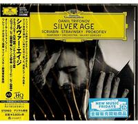 Daniil Trifonov - Silver Age