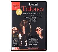 Daniil Trifonov - The Magic Of Music, The Castelfranco Veneto Reciltal