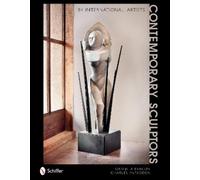 Danijela Kracun Contemporary Sculptors (Copertina rigida)