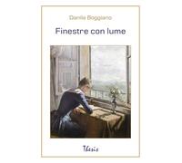 Danila Boggiano realizza, nei racconti di questa raccolta, un sogno vigile, a occhi aperti: una fantasia-capriccio incurante dei temi e della logica, tesa soltanto a catturare i propri sogni (...)