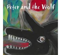 Danila Vassilieff Peter and the Wolf (Copertina rigida)