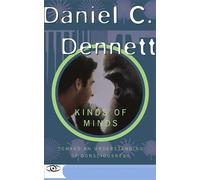 Danile C. Dennett Kinds Of Minds (Tascabile)