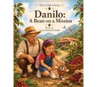 Danilo: A Bean on a Mission